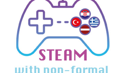 Srednjoj školi Metković odobreno 36.830 EUR za Erasmus+ projekt “STEAM Education Incorporated with Non-Formal Based Video Games“