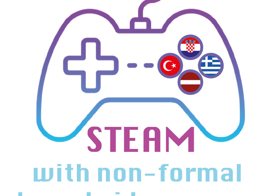 Srednjoj školi Metković odobreno 36.830 EUR za Erasmus+ projekt “STEAM Education Incorporated with Non-Formal Based Video Games“