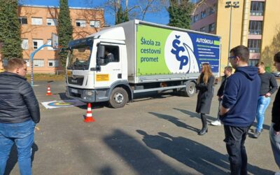 Plasman na državno natjecanje Worldskills