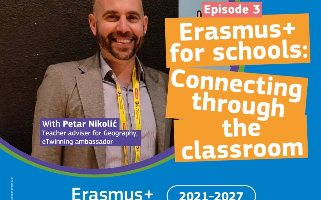 Srednjoj školi Metković odobreno 60 000 eura za provedbu akreditiranog Erasmus+ projekta
