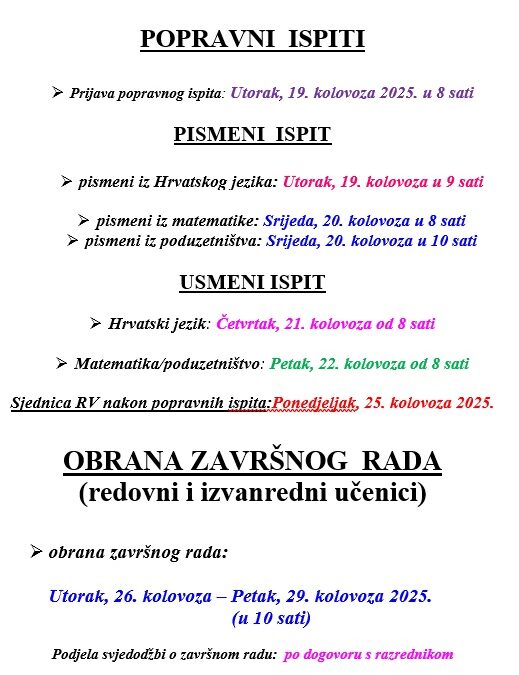 Jesenski vremenik