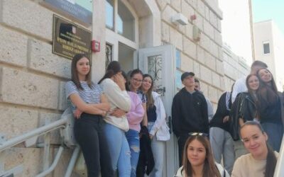 Dani Gradske knjižnice Metković i Dani otvorenih vrata