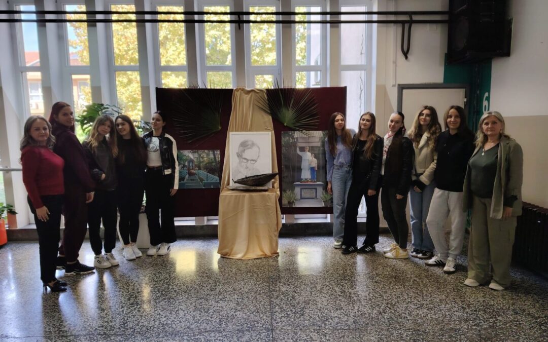 Otac Ante Gabrić – misionar ljubavi koji i danas nadahnjuje