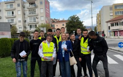 Dan sigurnosti u cestovnom prometu