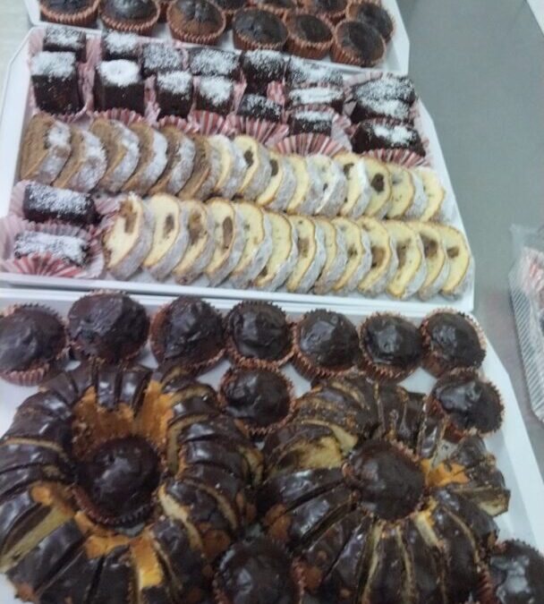 Učenici Srednje škole Metković za darivatelje krvi