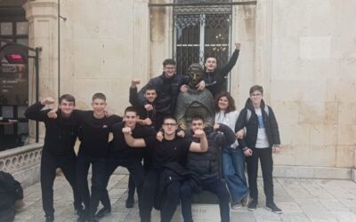 Županijska Smotra literarnog, dramsko-scenskog i novinarskog stvaralaštva – LiDraNo 2026