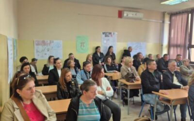 „Vidim, čujem, govorim“ – zajedno za sigurnije i podržavajuće okruženje za djecu