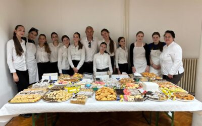 Dječja smotra folklora DNŽ