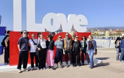 Erasmus+ u Nici: vrijedno iskustvo za naše nastavnike