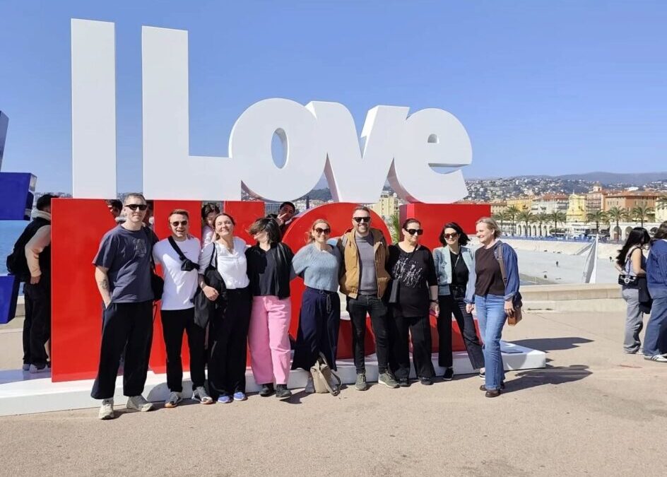 Erasmus+ u Nici: vrijedno iskustvo za naše nastavnike