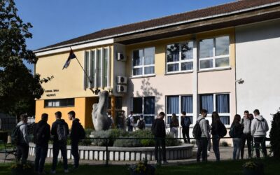 Dan otvorenih vrata Srednje škole Metković