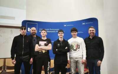 Učenici i nastavnici Srednje škole Metković sudjelovali u aktivnosti Erasmus+ projekta CTRL Your E-destiny u Poljskoj