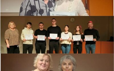 Erasmus+ u Estoniji: završena grupna mobilnost učenika s nastavnikom Petrom Nikolićem i praćenje rada nastavnica Željke Dodig i Goranke Ivanković